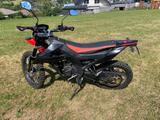 Aprilia RX 125 - APRILIA 125 RX