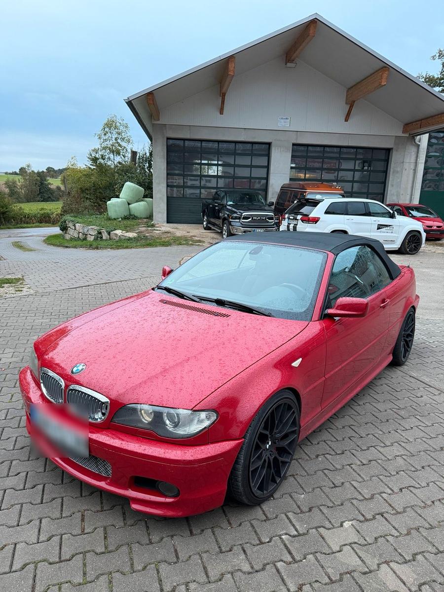 BMW Andere