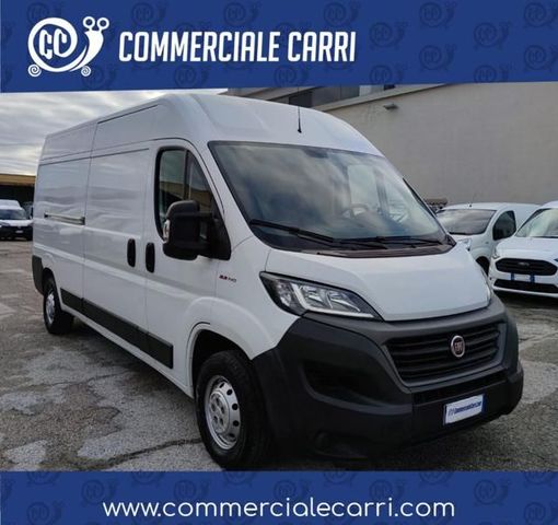 Fiat FIAT DUCATO 33 LH2 2.3MJ FURG.P.LUNGO T.ALTO 3 P