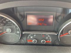 Bürstner Nexxo Van T 620 *kompakt**1.Hand**nur 24.700km*