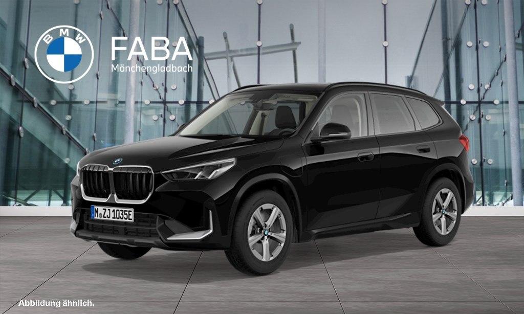 BMW X1 xDrive25e HK HiFi DAB Pano.Dach el. Sitze
