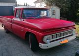 Chevrolet Andere - Chevrolet Gebrauchtwagen von 1963