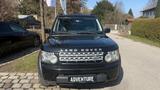 Land Rover Discovery 3.0 TDV6 S