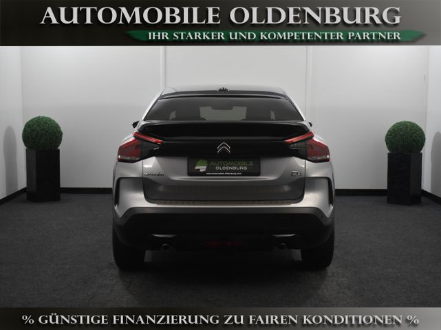 Citroën C4 Shine *AHK*ACC*HUD*KAM*SHZ*LHZ*FHZ*18"*LED*