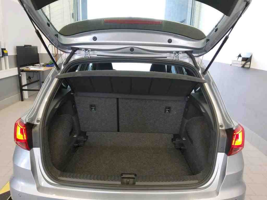 Seat Arona - Bild 7