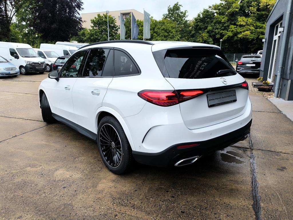 Mercedes-Benz GLC 450