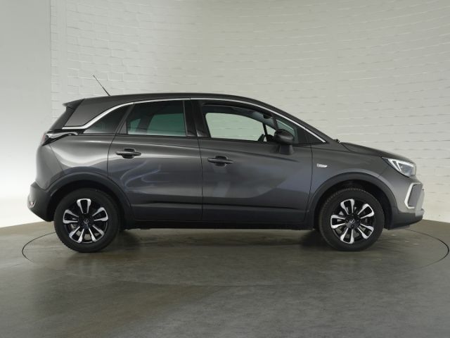 Crossland ELEGANCE AT+NAVI+RÜCKFAHRKAMERA+SITZ-/