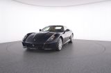 Ferrari 599 GTB F1 BLU POZZI - Ferrari 599 GTB aus 2009