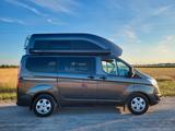 Ford Transit Custom Nugget Hochdach L1 Automatik170 P - Wohnwagen & Wohnmobile in Mannheim
