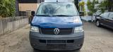 Volkswagen T5 Transporter - Volkswagen T5: Firmenfahrzeug
