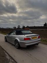 BMW e46 M3 cabrio UK - BMW: Cabrio, E46