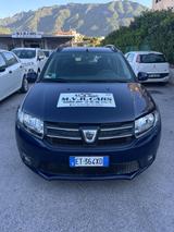 Dacia Logan MCV 1.5 dCi 8V 90CV Lauréate - Dacia Logan Laureate mit Diesel-Antrieb