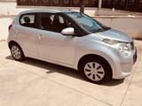 Citroën CITROEN C1 1.0 CLIMA 5 PORTE UNIPRO' GARANZIA 12 - silberne Citroën C1