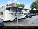 Forster T699VB*Stockbetten*Hubbett*Solar*Klima*Kamera*Te - Forster Wohnwagen & Wohnmobile