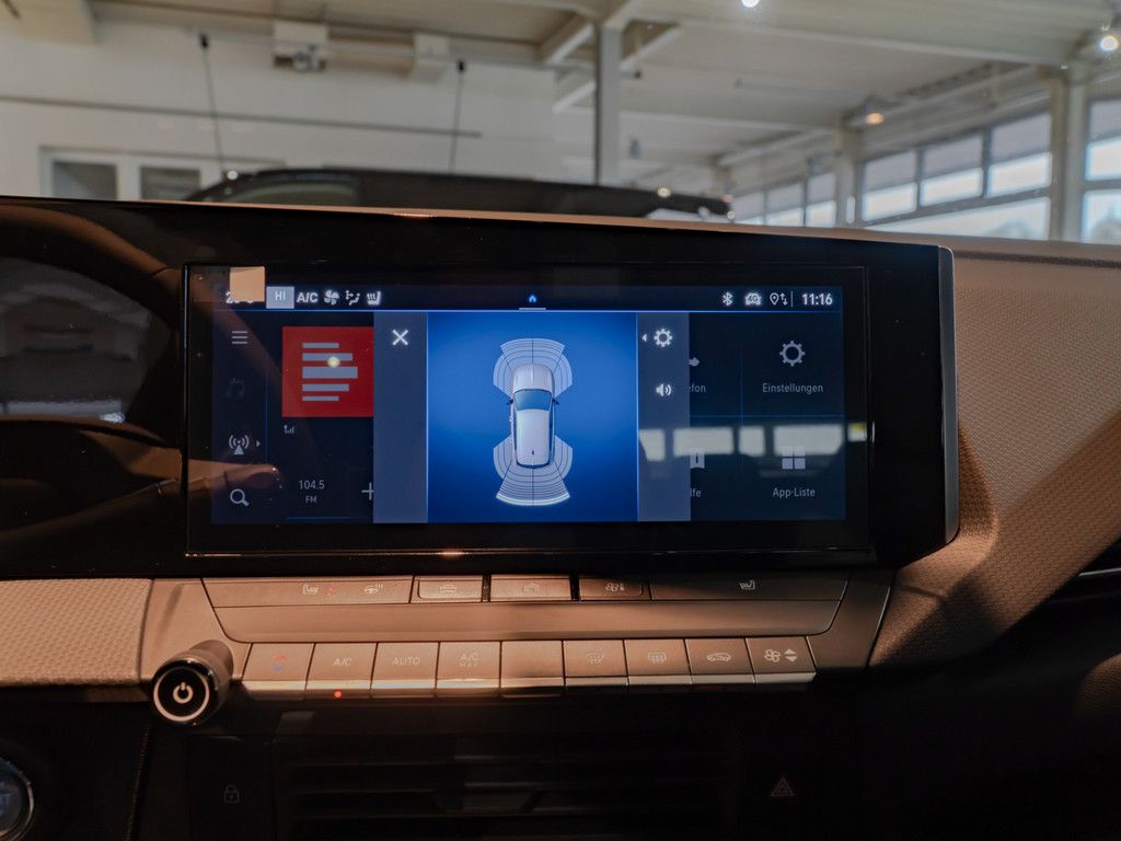 Opel Astra - Bild 13