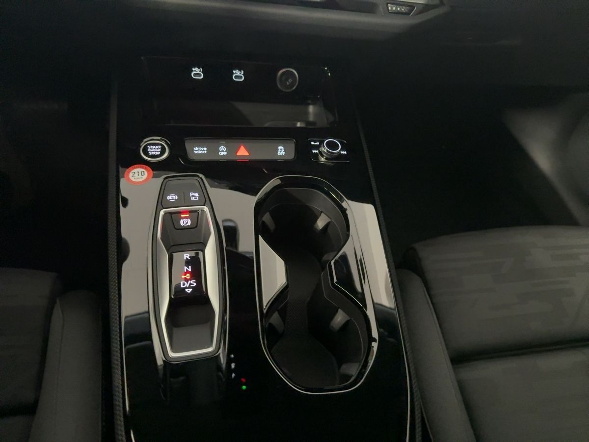 Audi A5 - Bild 19