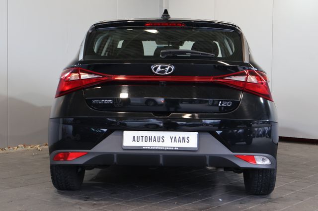 Hyundai i20 Trend 1.0 TGDI DIGITAL+CARPLAY+KAM+LANE+ALU