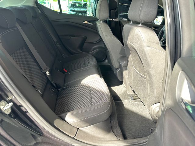 Opel Astra  K Lim. 5-trg. Innovation Start/Stop