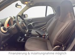 SMART ForTwo fortwo coupe *Finanzierung*