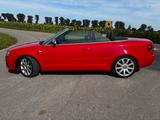 Audi S4 V8 4.2 quattro Cabrio