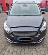 Ford mit sieben Sitzplätzen und 2.0-Motor - Ford Galaxy in Duisburg