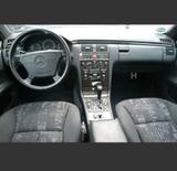 Mercedes-Benz E 240 - Mercedes-Benz 240 Benziner Gebrauchtwagen