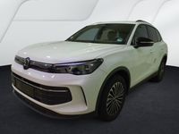Volkswagen Tiguan - Vorschau Bild 2