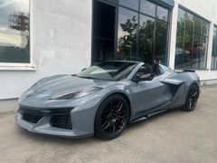 CORVETTE Z06 Cabrio 3LZ Keramik-Bremse GEIGERCARS