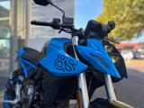 Suzuki GSX 8S -->35KW/48PS<-- - 35 KW MOTORRAD (48PS)
