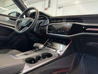 Audi S6 - Vorschau Bild 13