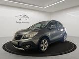 Opel Mokka Edition ecoFlex 4x4 Shz Pdc Sch - Opel Gebrauchtwagen in Freiburg