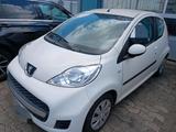 Peugeot Verkauf sehr gute gepflegte Peugeo107, 201... - gebrauchte Peugeot 107 aus dem Jahr 2010