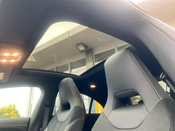 Bild 19 Mercedes-Benz CLA 45 AMG CLA AMG 45 S 4Matic*NIGHT*PANO*AERO-P*MBUX*MATT*