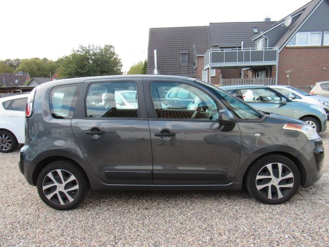 Citroën Picasso Tendance Neu TÜV+Ölwechsel 1 Hand