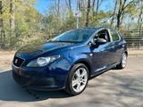 Seat Ibiza 1.6 TDI 90ps EUR5 - Seat Ibiza mit Diesel-Antrieb: 1.9