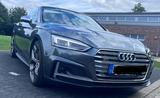 Audi S5 3.0 TFSI tiptronic quattro Cabriolet - - Audi Gebrauchtwagen in Bocholt