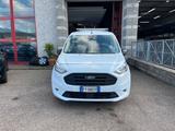 Ford Transit Connect 210 1.5 TDCi 100CV PL Furgo - Ford Transit: T100
