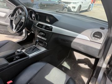 Mercedes C 250 - 9