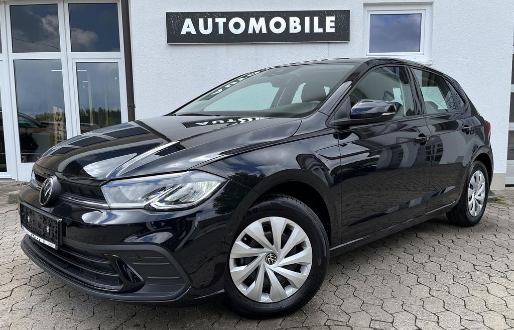 Image of Volkswagen Polo