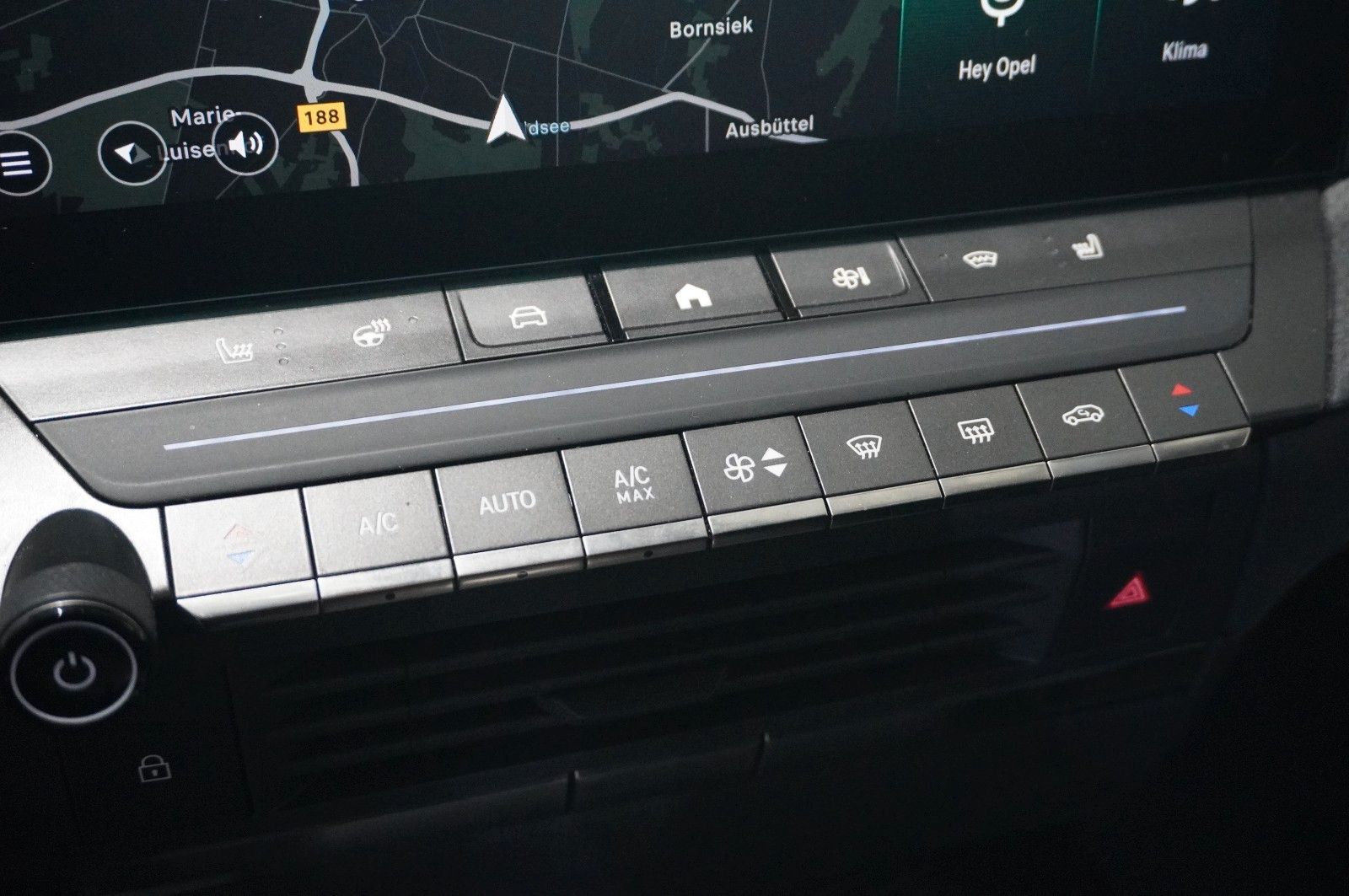 Fahrzeugabbildung Opel Astra L ST 1.5D GS LINE NAVI/LED/360°/SH/DAB/AHK