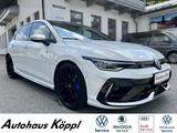 Volkswagen Golf R Performance AKRA Pano Leder H&K AHK 360° - Volkswagen Jahreswagen