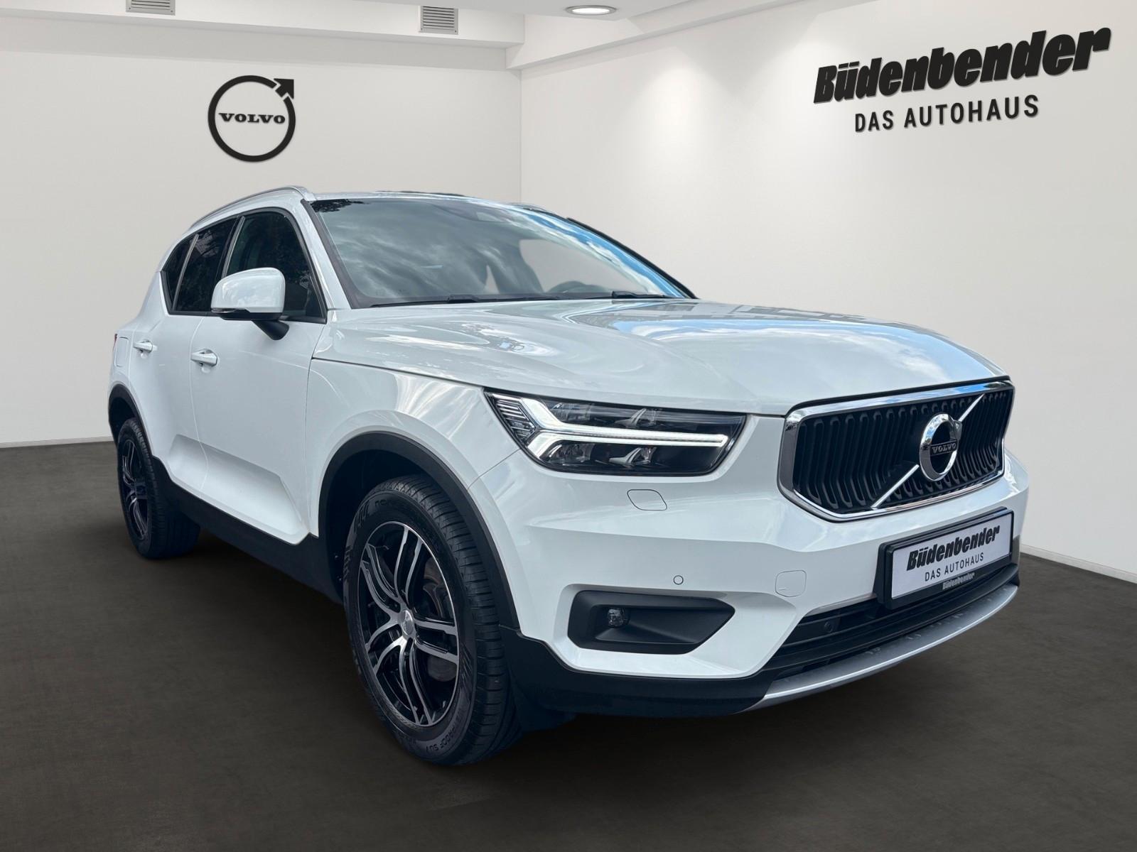 Volvo XC 40 XC40 Momentum Pro 2WD