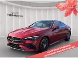 Mercedes-Benz CLE 220 d AMG Premium Plus Pano Burm 360 HUD Skl - Mercedes-Benz CLE 220 aus 2023