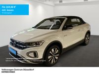 Volkswagen T-Roc - Vorschau Bild 1