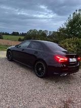 Mercedes-Benz A 200 Limousine - AMG  Line mit Garantie - Mercedes-Benz A 200 in Köln