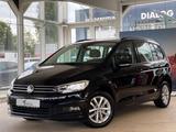 Volkswagen Touran*1.5 TSI*DSG*Comfortline*7-SITZE*AHK*LED* - Volkswagen: Comfortline