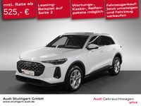Audi Q5 - Vorschau Bild 1