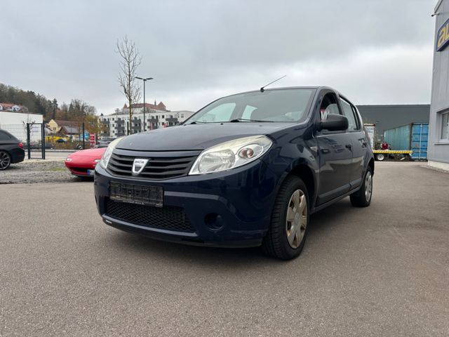 Dacia Sandero 1.2 16V LPG *Klima*