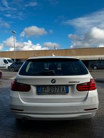 BMW 320 - 6