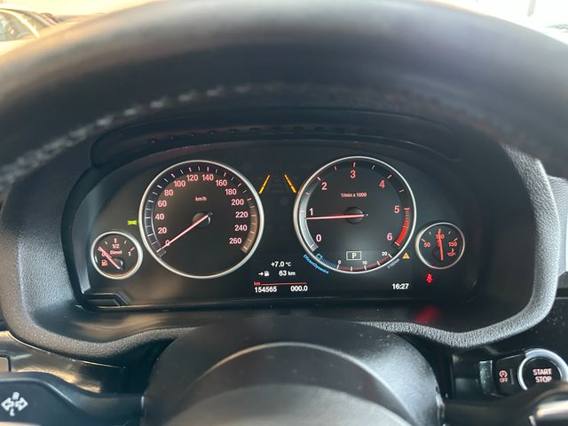 BMW X3 xDrive 20 d *M Sport*Rückfahrkamera*